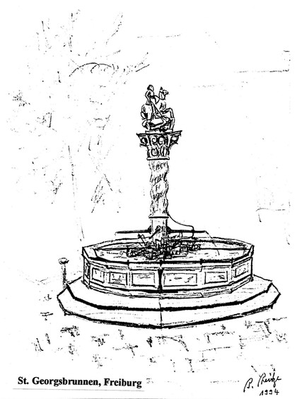 paul reitze